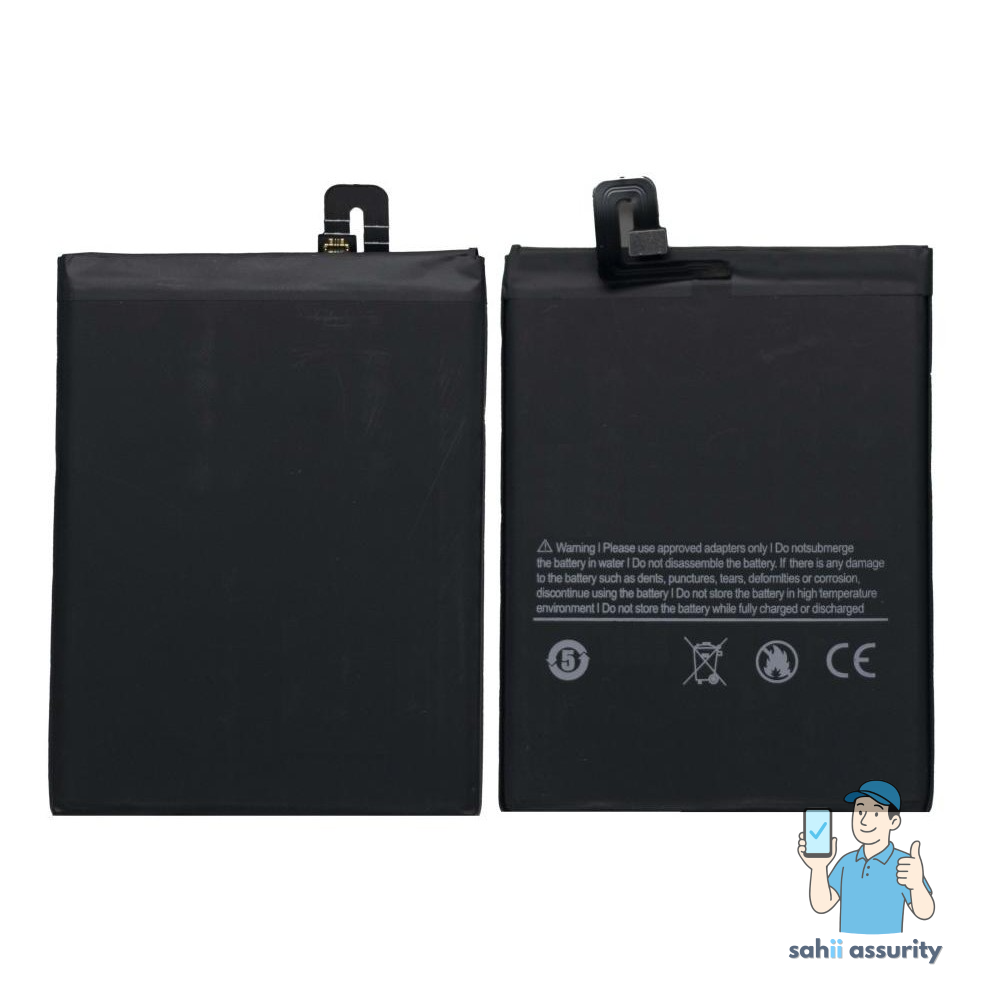 Battery for Xiaomi Pocophone F1
